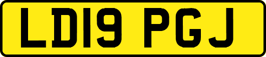 LD19PGJ