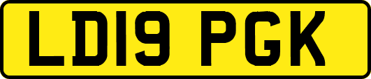 LD19PGK