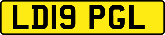 LD19PGL