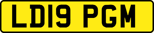 LD19PGM
