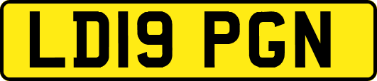 LD19PGN