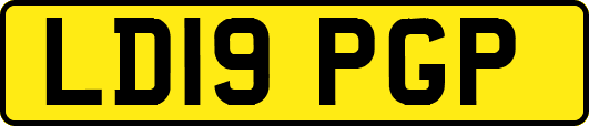 LD19PGP