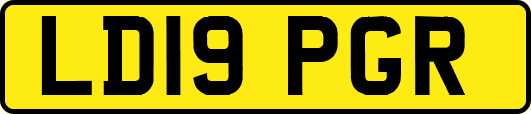 LD19PGR