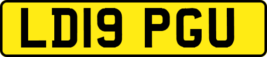 LD19PGU