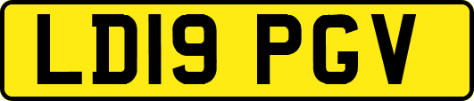 LD19PGV