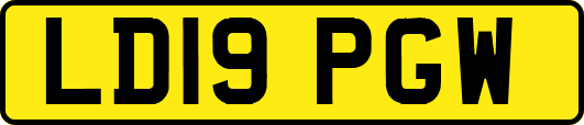 LD19PGW