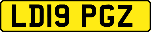 LD19PGZ