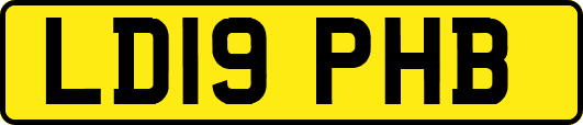 LD19PHB