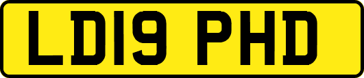 LD19PHD