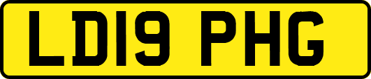 LD19PHG