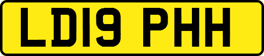 LD19PHH