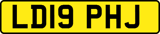 LD19PHJ