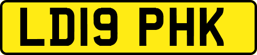LD19PHK