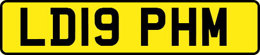 LD19PHM