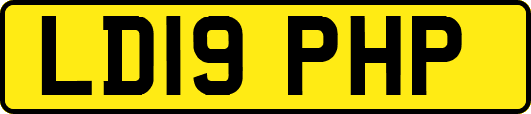 LD19PHP