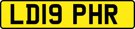 LD19PHR