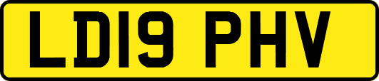 LD19PHV