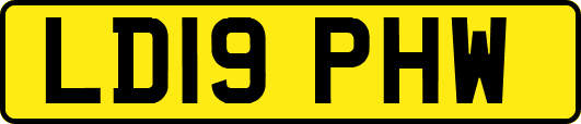 LD19PHW