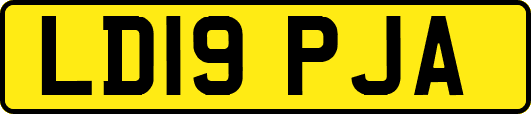 LD19PJA