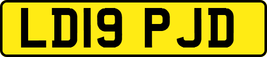 LD19PJD