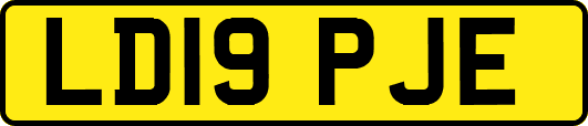 LD19PJE