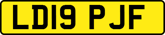 LD19PJF