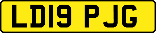 LD19PJG