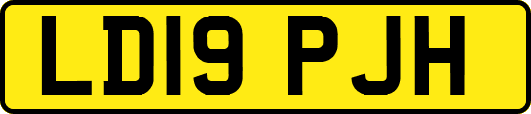LD19PJH