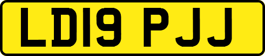 LD19PJJ