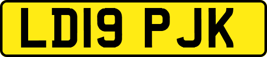LD19PJK
