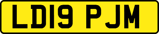 LD19PJM