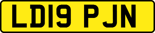 LD19PJN