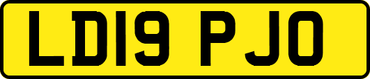 LD19PJO
