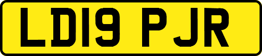 LD19PJR