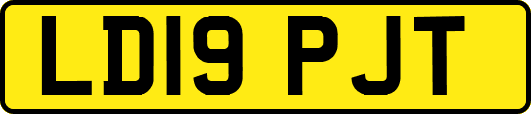 LD19PJT