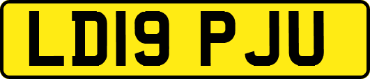 LD19PJU