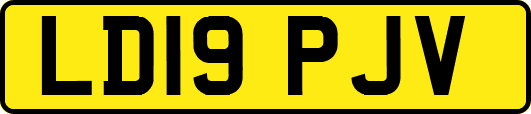 LD19PJV