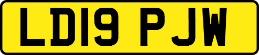 LD19PJW