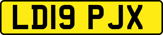 LD19PJX