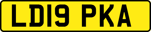 LD19PKA