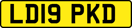 LD19PKD