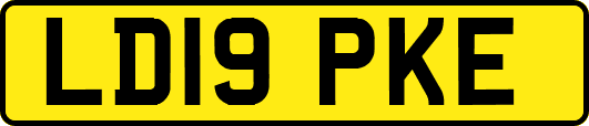 LD19PKE