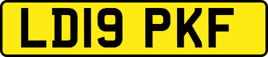 LD19PKF
