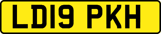LD19PKH