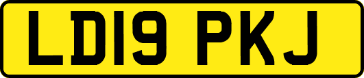 LD19PKJ