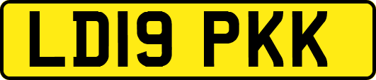 LD19PKK