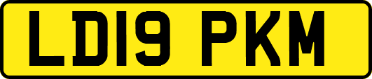 LD19PKM