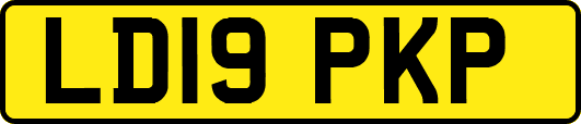 LD19PKP
