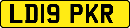 LD19PKR