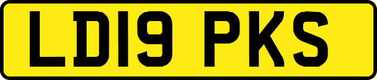LD19PKS